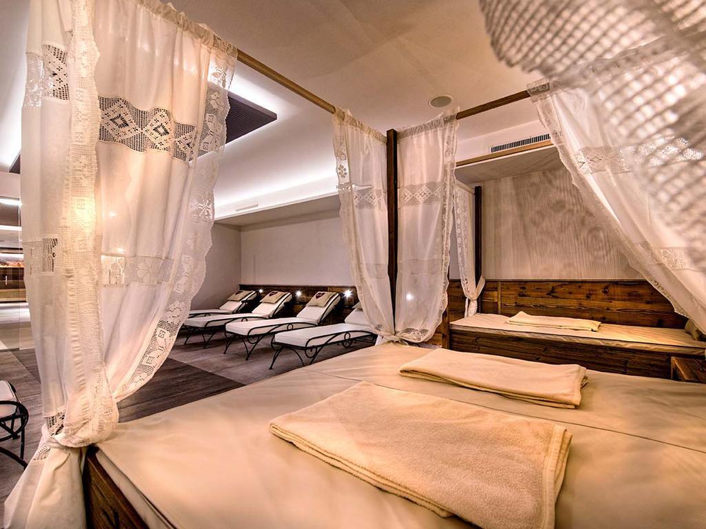Hotel Universo Serfaus Extérieur photo