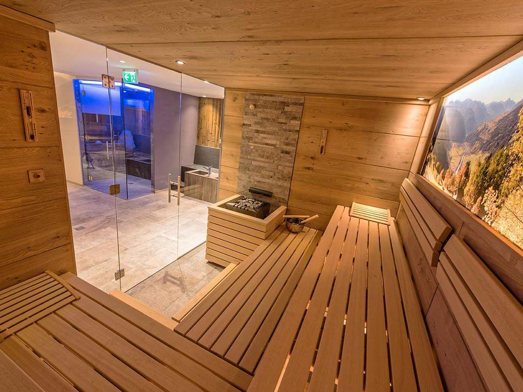 Hotel Universo Serfaus Extérieur photo