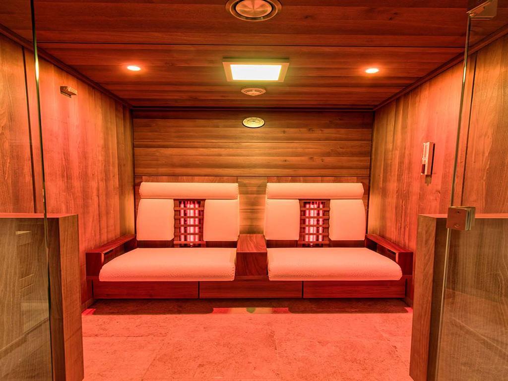 Hotel Universo Serfaus Extérieur photo