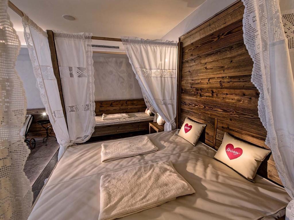 Hotel Universo Serfaus Extérieur photo